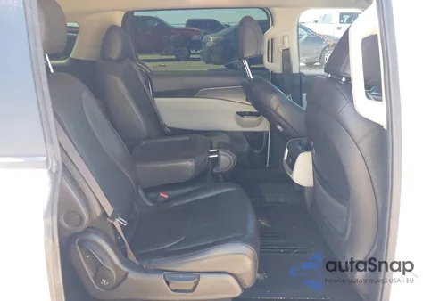 2022 Kia Carnival Mpv Lx Seat Package from USA, damaged, VIN KNDNB4H36N6114501